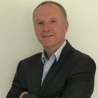 Nigel Smith