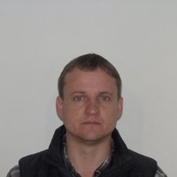 Henk Van Zyl