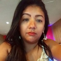 Suelen Cavalcante Parente