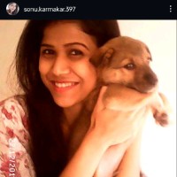 Sonali Nandi