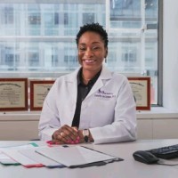 Janelle M Jackman MD