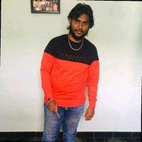 Raagul Rakesh C