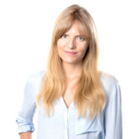 Vanessa Gustafsson