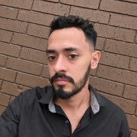 José Carlos Mar Torres