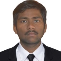 Ranjan Kumar Muduli