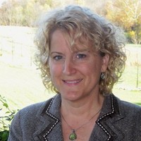 Tricia Fields