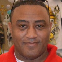 MARQUES ROBERTS