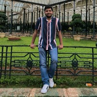 Mohit Kumar Kharwar