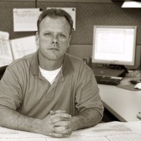 Bill Oconnell