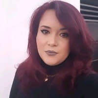 Clara Cristina Ferreira De Paula