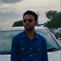 Rushikesh Patel