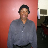Bernard Hendricks