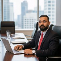 Pranav Prasad