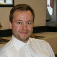 Bjarke Lund Jakobsen