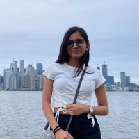 Devangi Patel