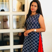 Swetha Illangovan