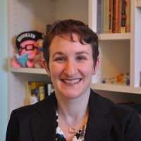 Mollie Reznick