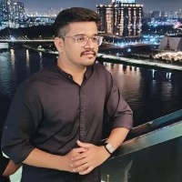 Akash Bhosale