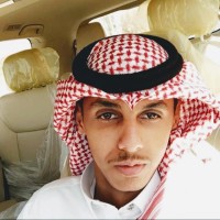 Abdullah Alhdyan