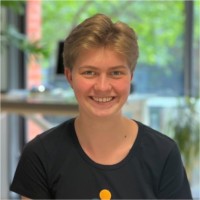 Nicola Hallberg