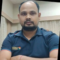 Ritesh Kumar