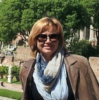 Irma Svediene