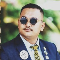 Anjan Shrestha
