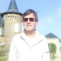 Lionel Ribaud