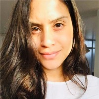 Johanna Melina García Alfaro