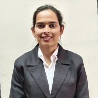 Rutuja Nanaware