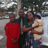 Counsellor Joseph Mutigwa