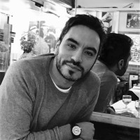 Damian Jara