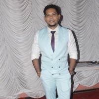 Ajoy Raj
