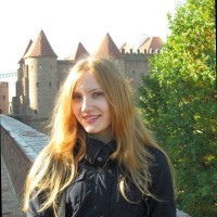 Iryna Dobenka