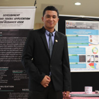 Mohammad Nadzrin Mohd Nasri