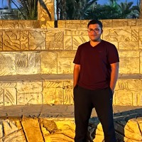 Mostafa Emad