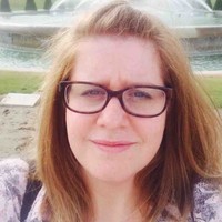 Rebecca Dunkley