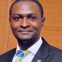 Michael Okwe