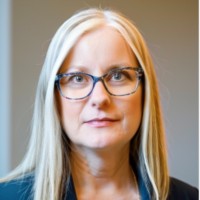 Alicia Vander Kooi