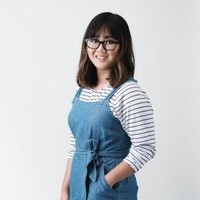 Lucia Tran