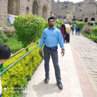 Vivek Kumar