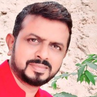 Narendra Jadhav