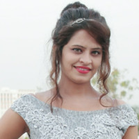 AMRITA RAI