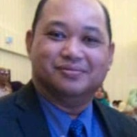 Shaifullizan Mohd Sakdon