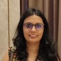 Prachi Jangid