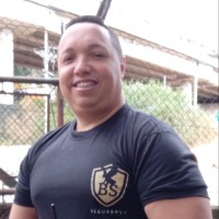 Samuel Das neves