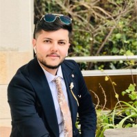 Khalil Almasri