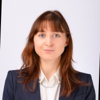 Masha Kazantsev