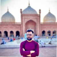 Ar Hamza Rao