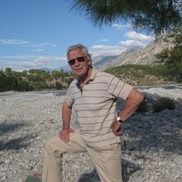 James Bemrose